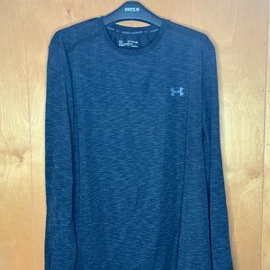 Under Armour Heatgear Long Sleeve Shirt